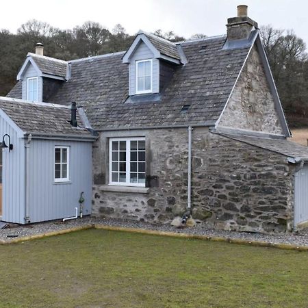 Osprey Cottage, Port O Tay Pitlochry Exterior foto
