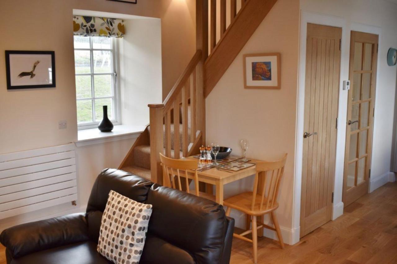 Osprey Cottage, Port O Tay Pitlochry Exterior foto